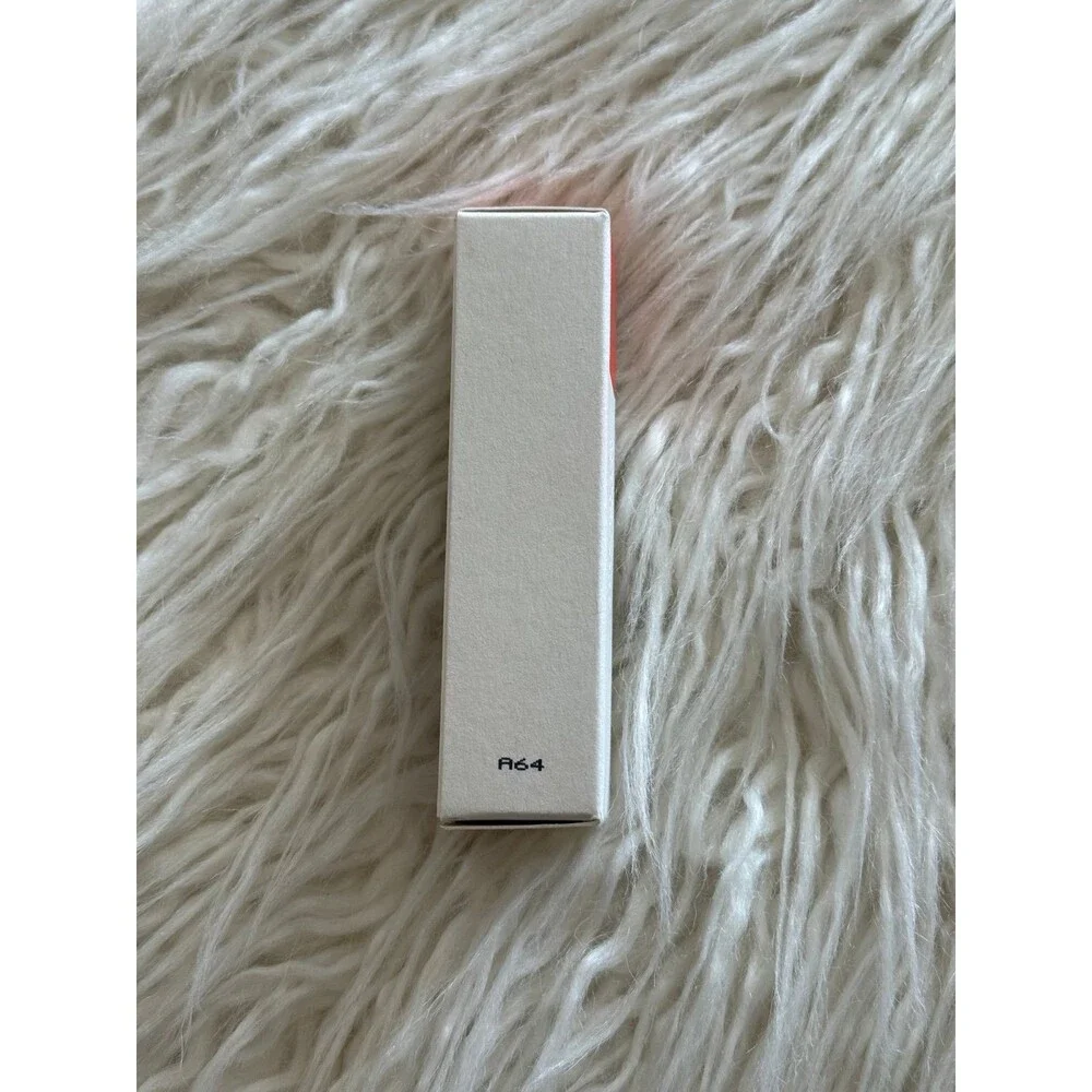 Haus Labs By Lady Gaga Color Fuse Cheek Blush Balm Stick Glassy Tangelo Orange